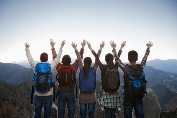 Bucket List Competition: We Have Our Winner!