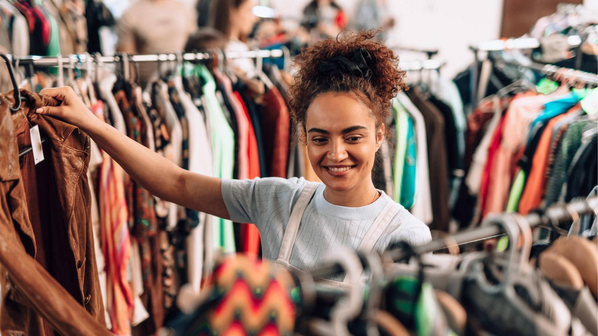 Where to Find the Best Charity Shops in Edinburgh