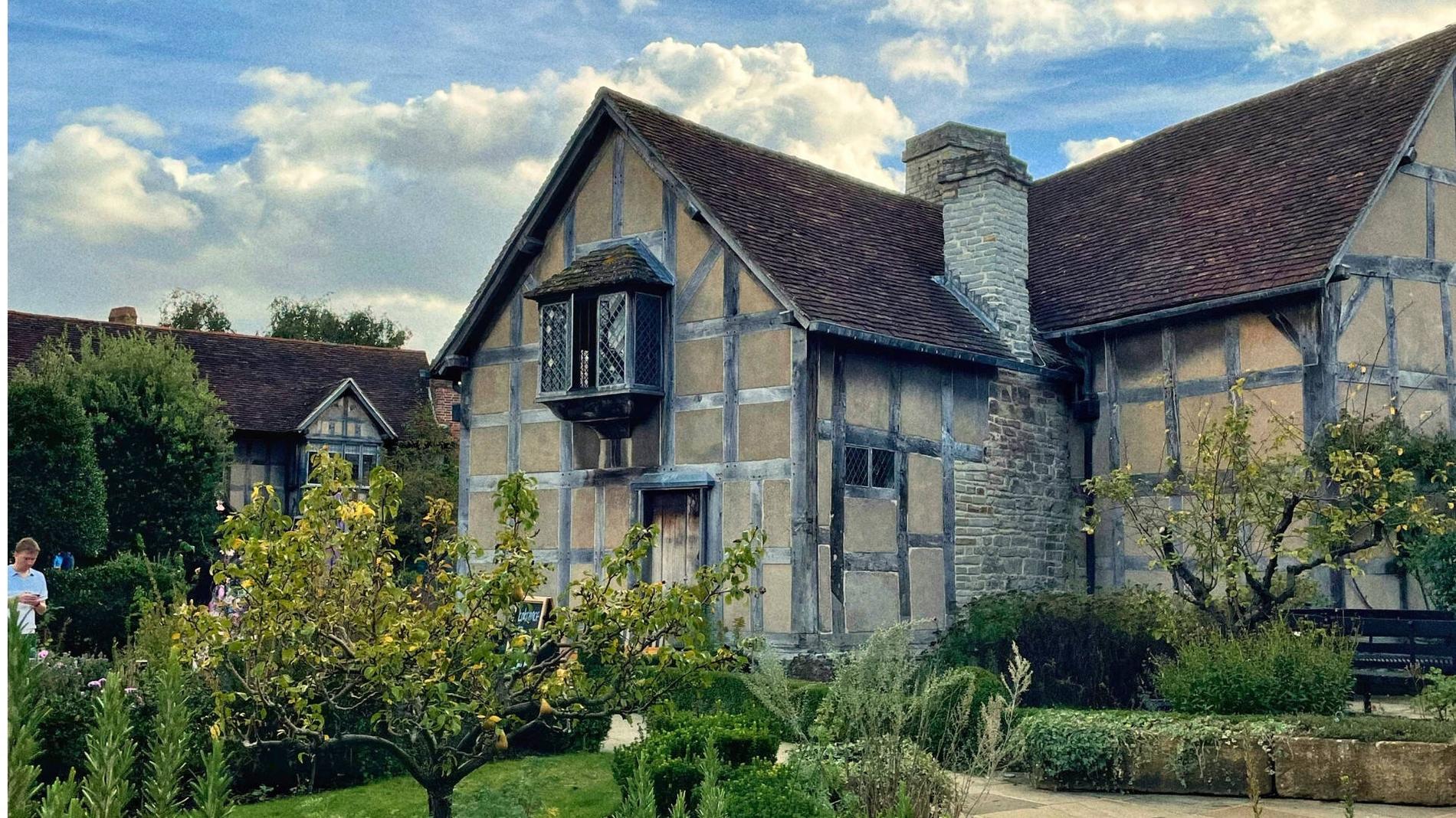 The Best Day Trips Within an Hour of Birmingham