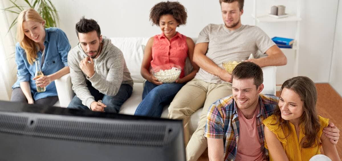 Do Students Need A TV Licence? Your Questions Answered