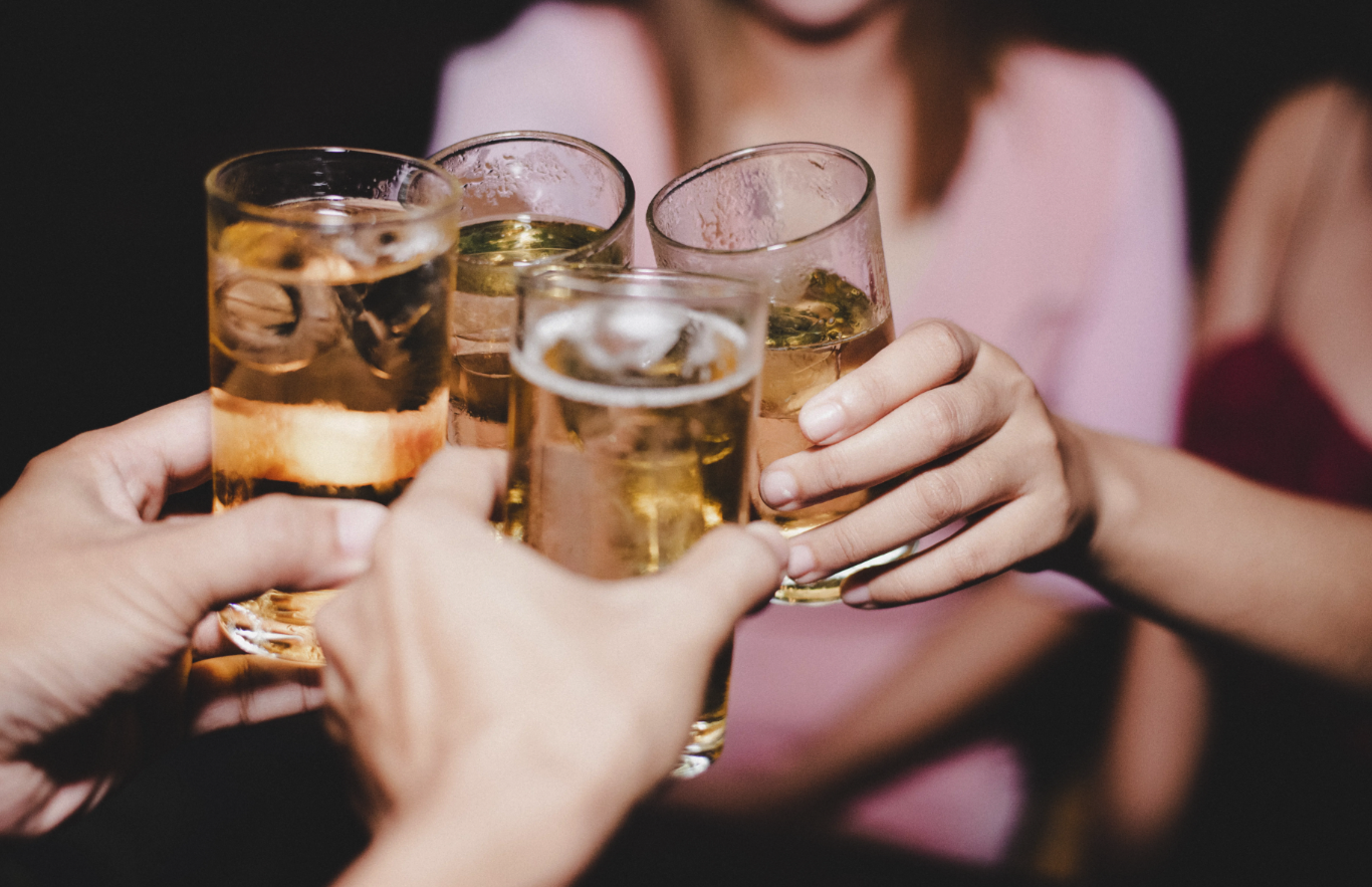 Tips on How to Survive Dry January at University