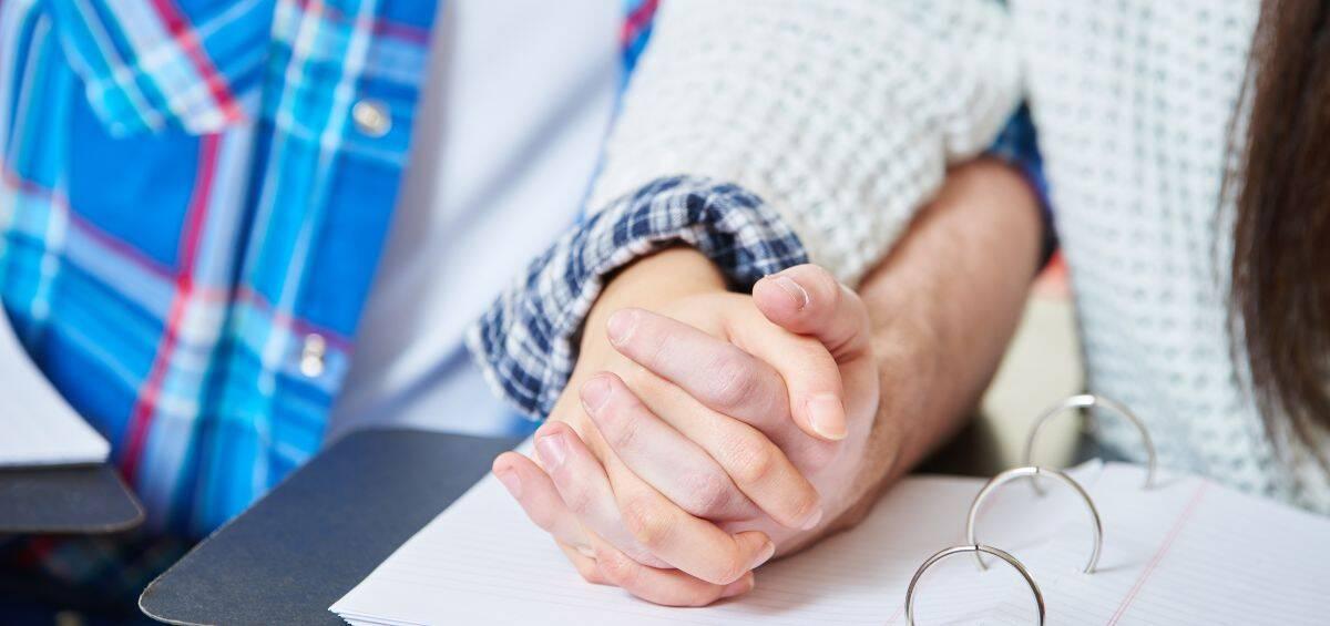 FIRST DEGREE LOVE: Over a Third of University Students Find Love While Studying