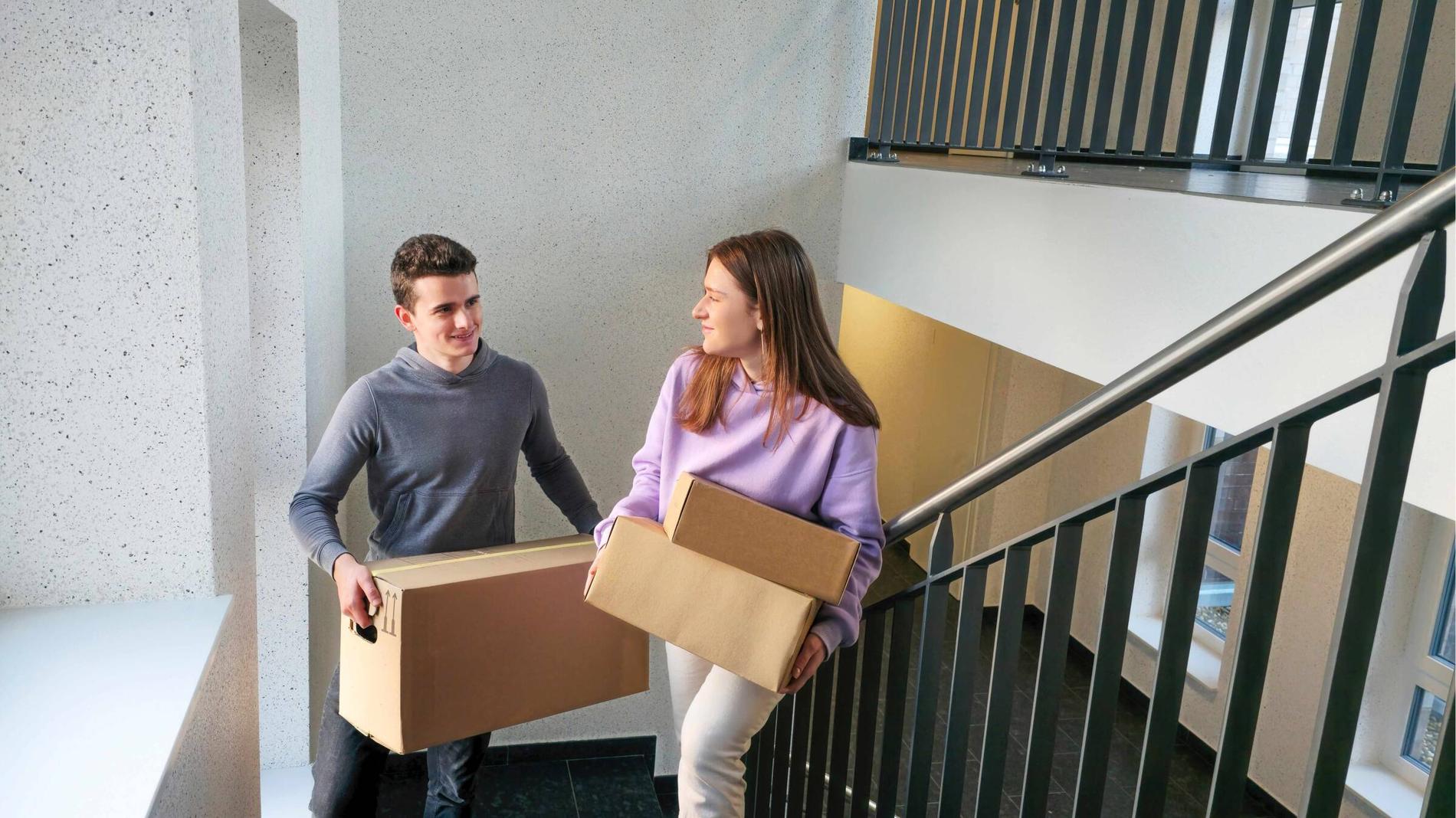 Freshers' Accommodation Guide: Everything You Need to Know About Student Housing