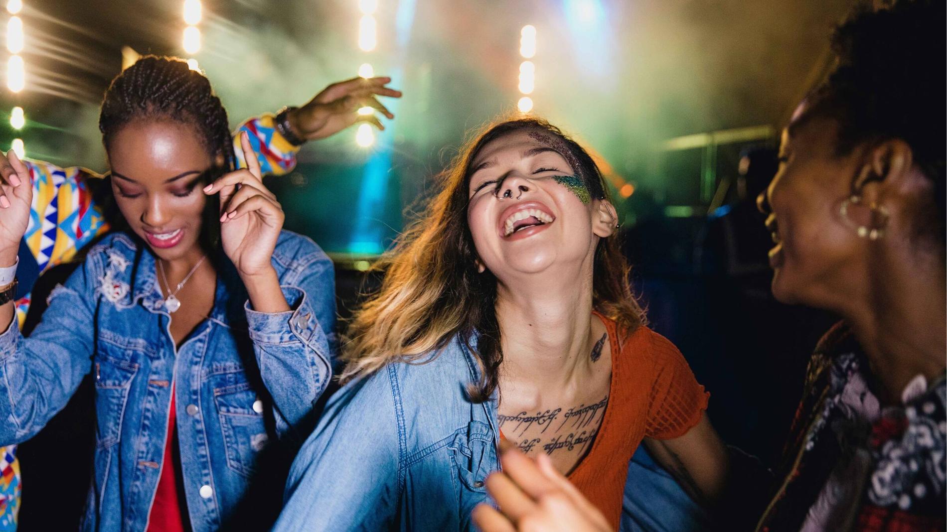 Freshers' Week: Everything You Need to Know