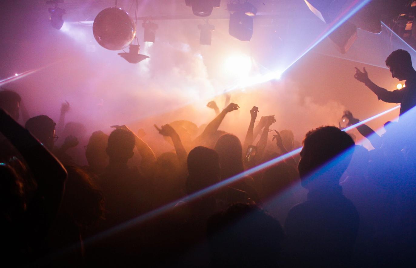Freshers' Week: Everything You Need to Know