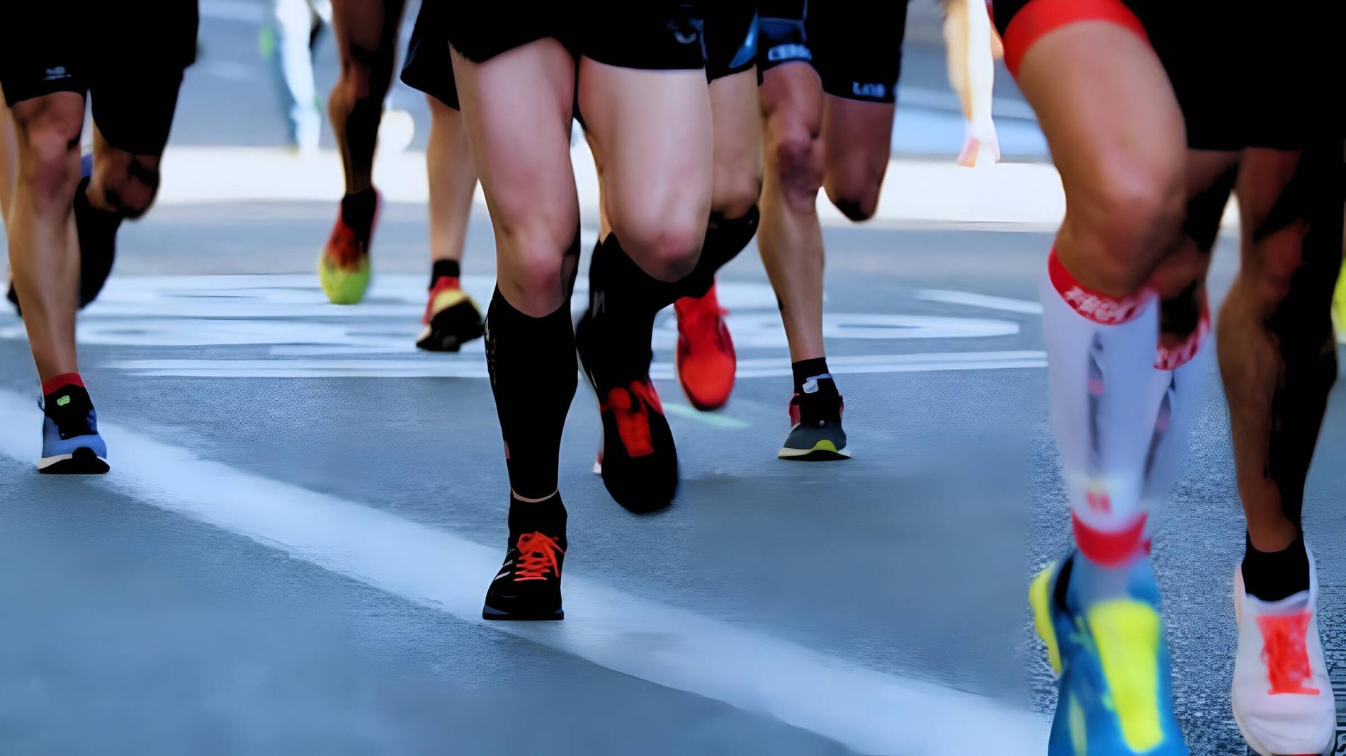 Global Running Day: UniHomes Edition