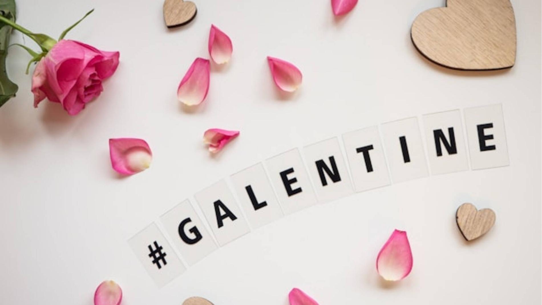 The Only Galentine's Day Ideas You Need This Year
