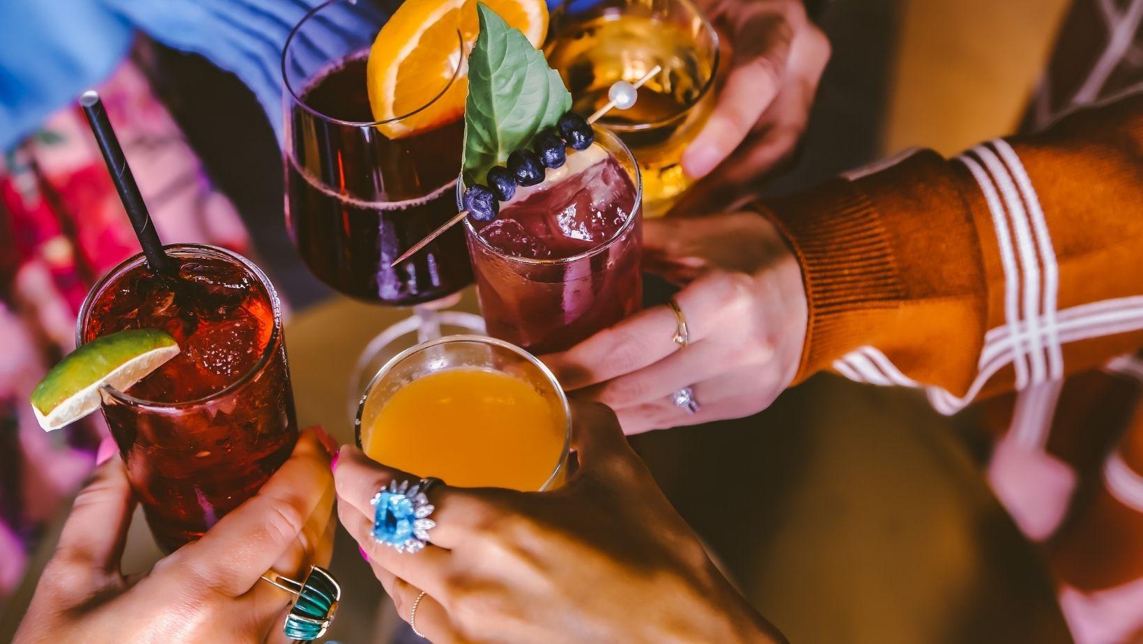 How Expensive Is Your Night Out? Our Experts Rank the Cheapest vs Dearest Cities for Student Nights