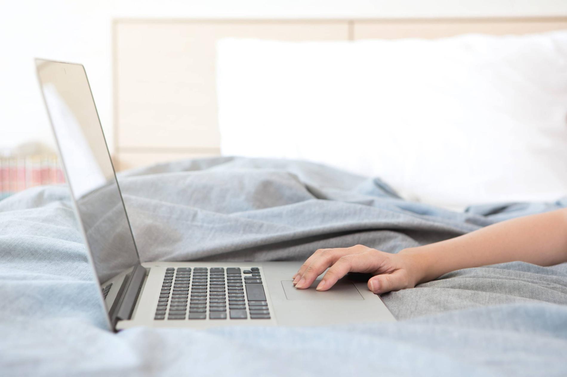 How to Be Productive at Home as a Student