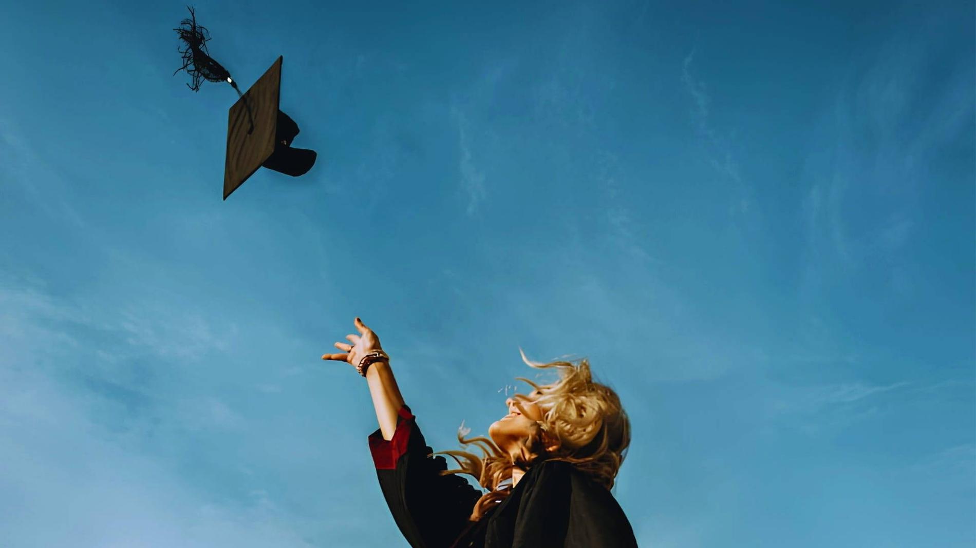 Be Grad Glad: How to Celebrate Graduation in Style