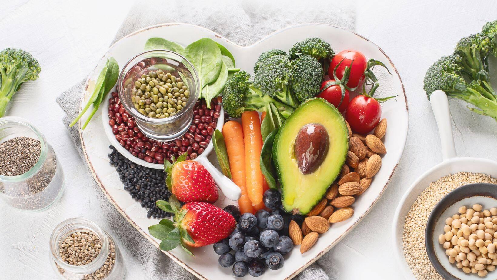 How to Go Vegan at University