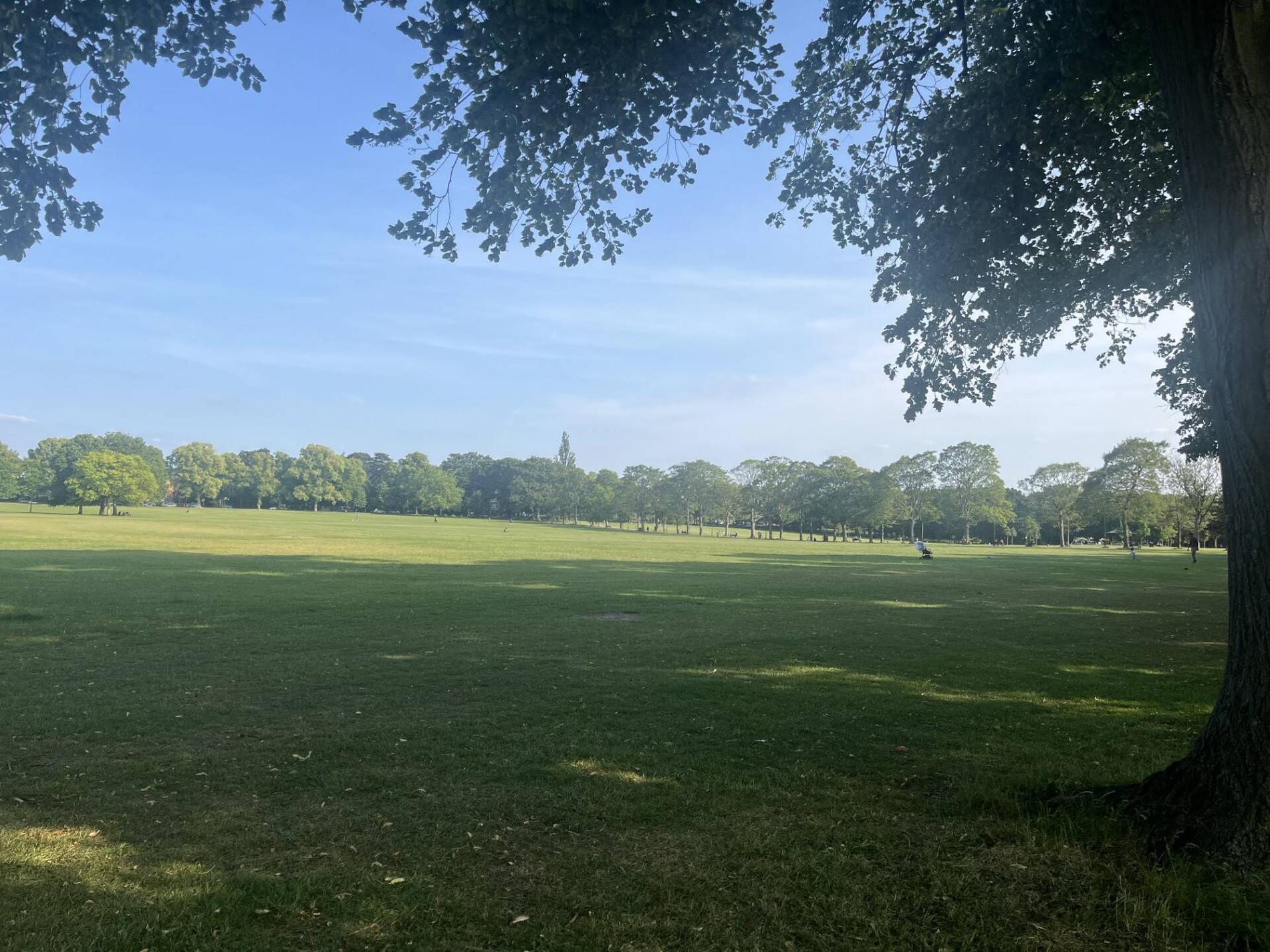 Where to go running as a student in Leicester