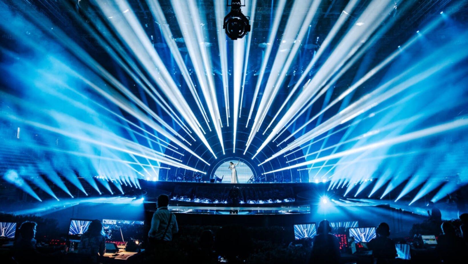 How to Throw the Ultimate EuroVision Party on a Student Budget