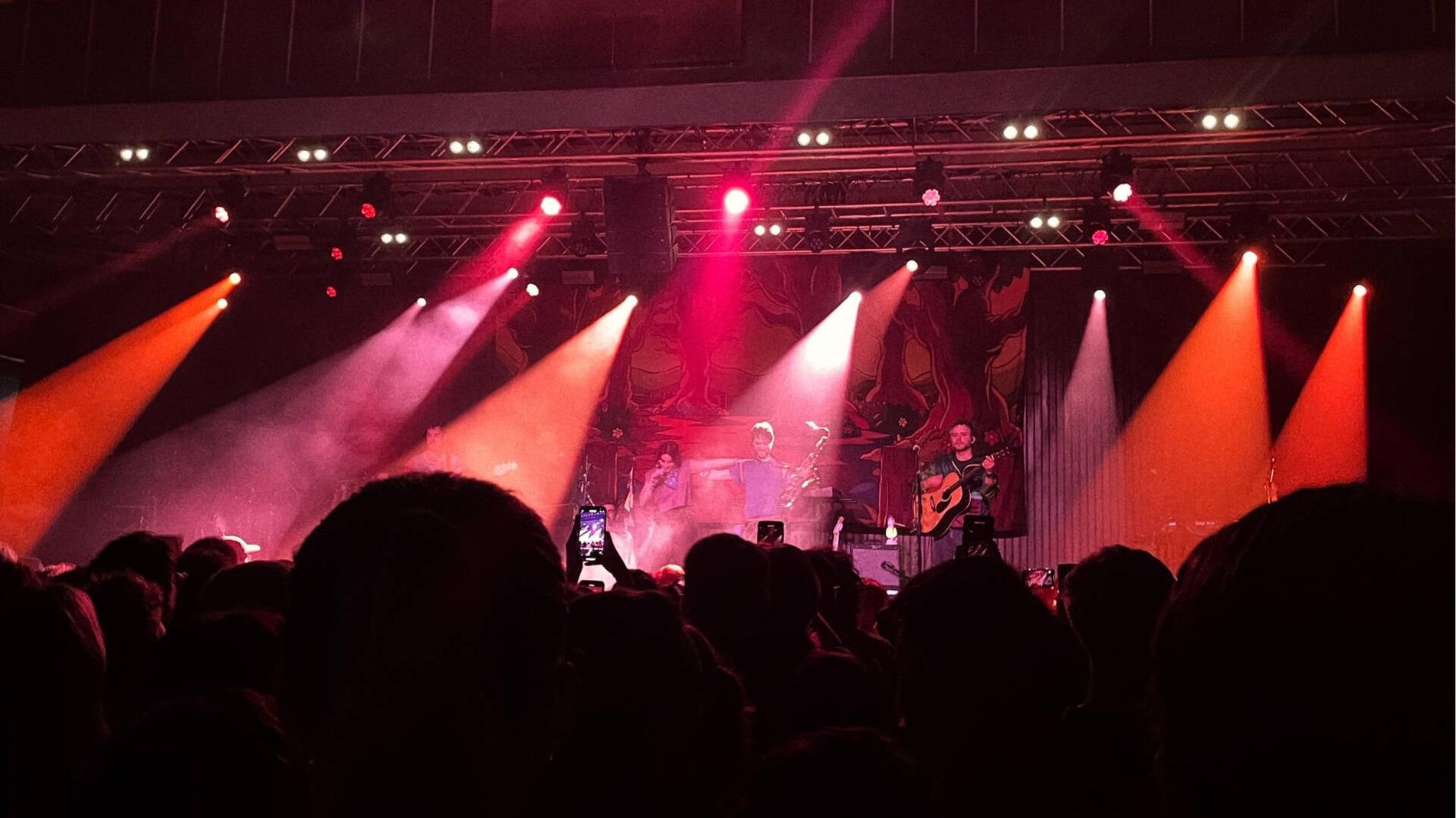 The Best Independent Music Venues in Norwich