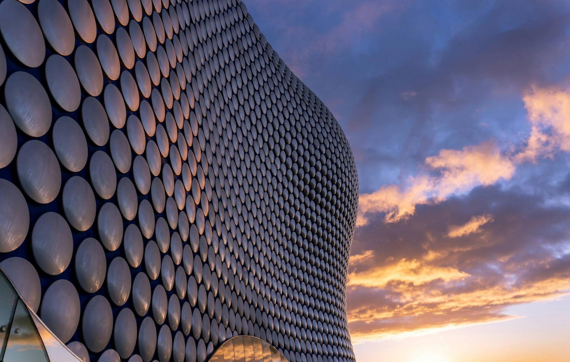 The Most Instagrammable Spots in Birmingham