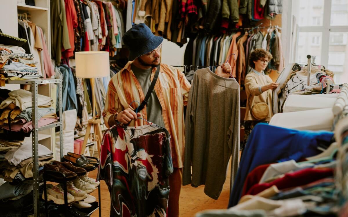 Living Sustainably as a Student