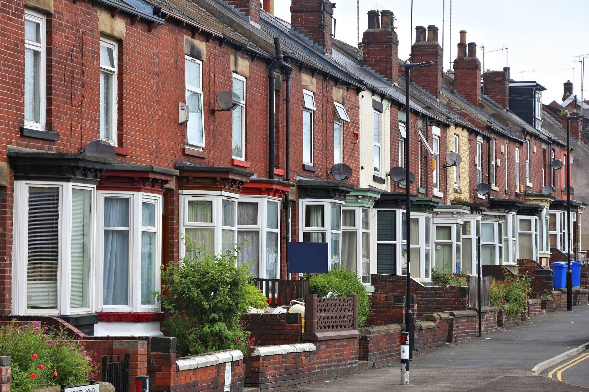 UK's Most Sought-After Student Streets