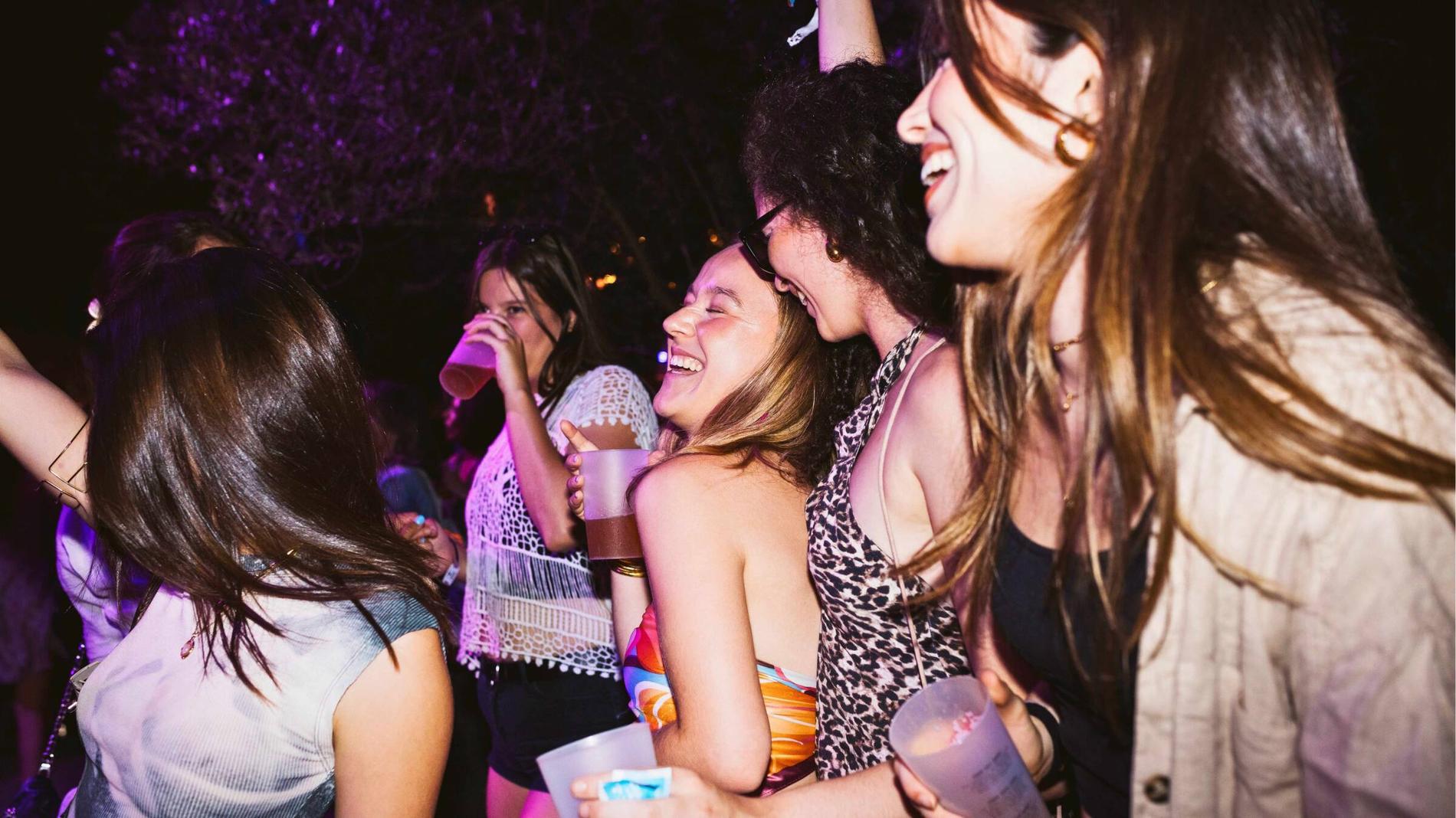 The Ultimate Guide to Freshers’ Week 2026 in Newcastle