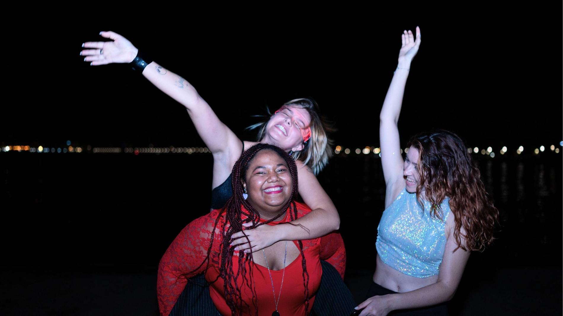 The Best Places to Go on a Night Out in Edinburgh in 2026