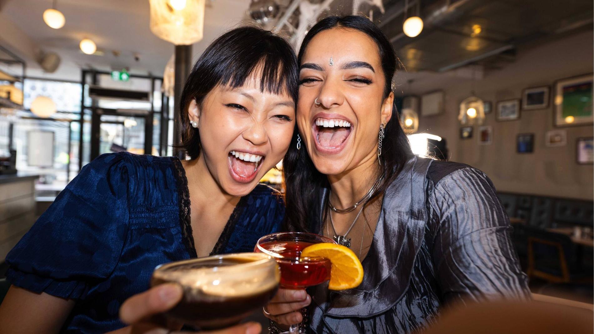 The Best Student Nights Out in Manchester for 2026
