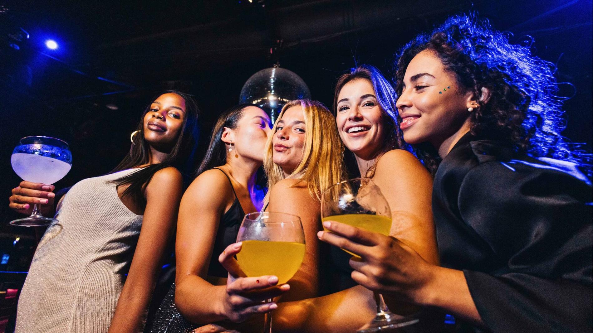 Where to Go on a Student Night Out in Newcastle in 2026