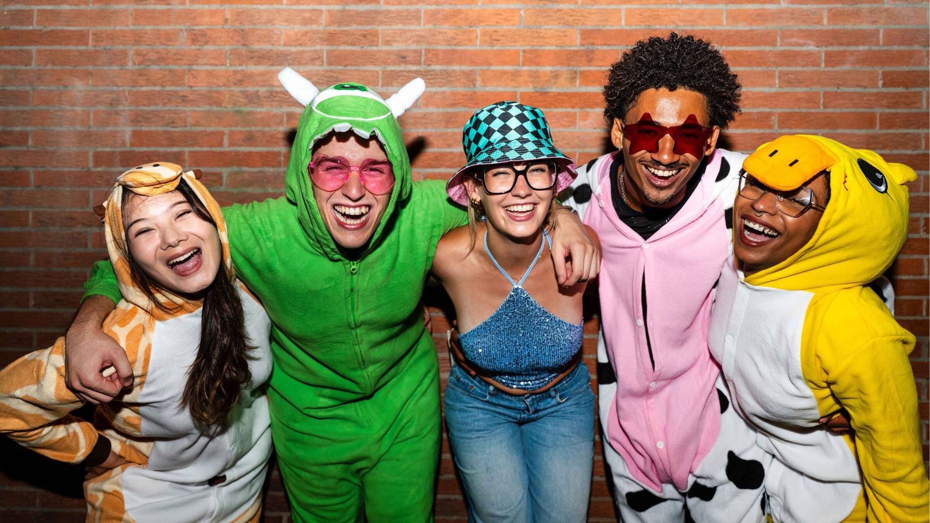 The Ultimate Student Guide to the Otley Run