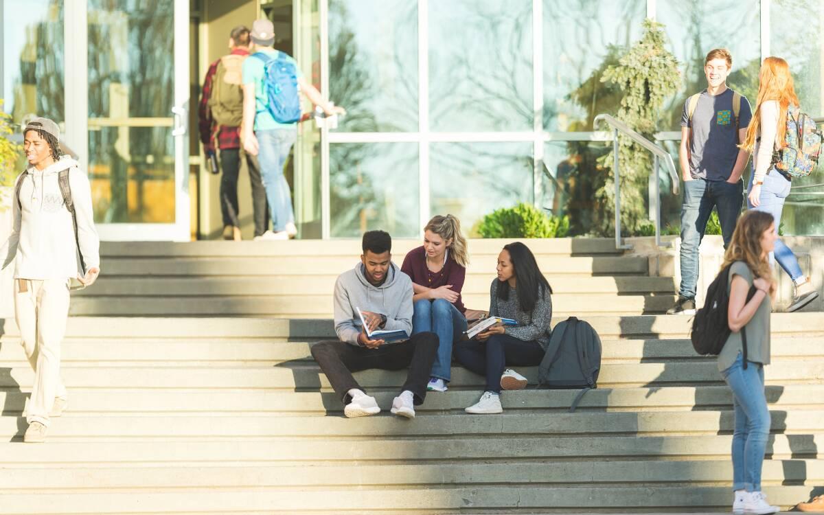 Our Tips for Making the Most of Uni Open Days