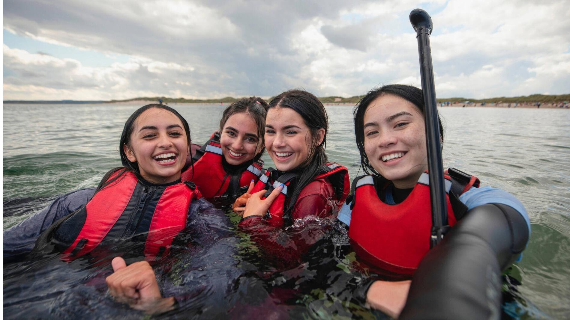 The Best Ways to Spend Your Summer 2026 Outdoors in Portsmouth