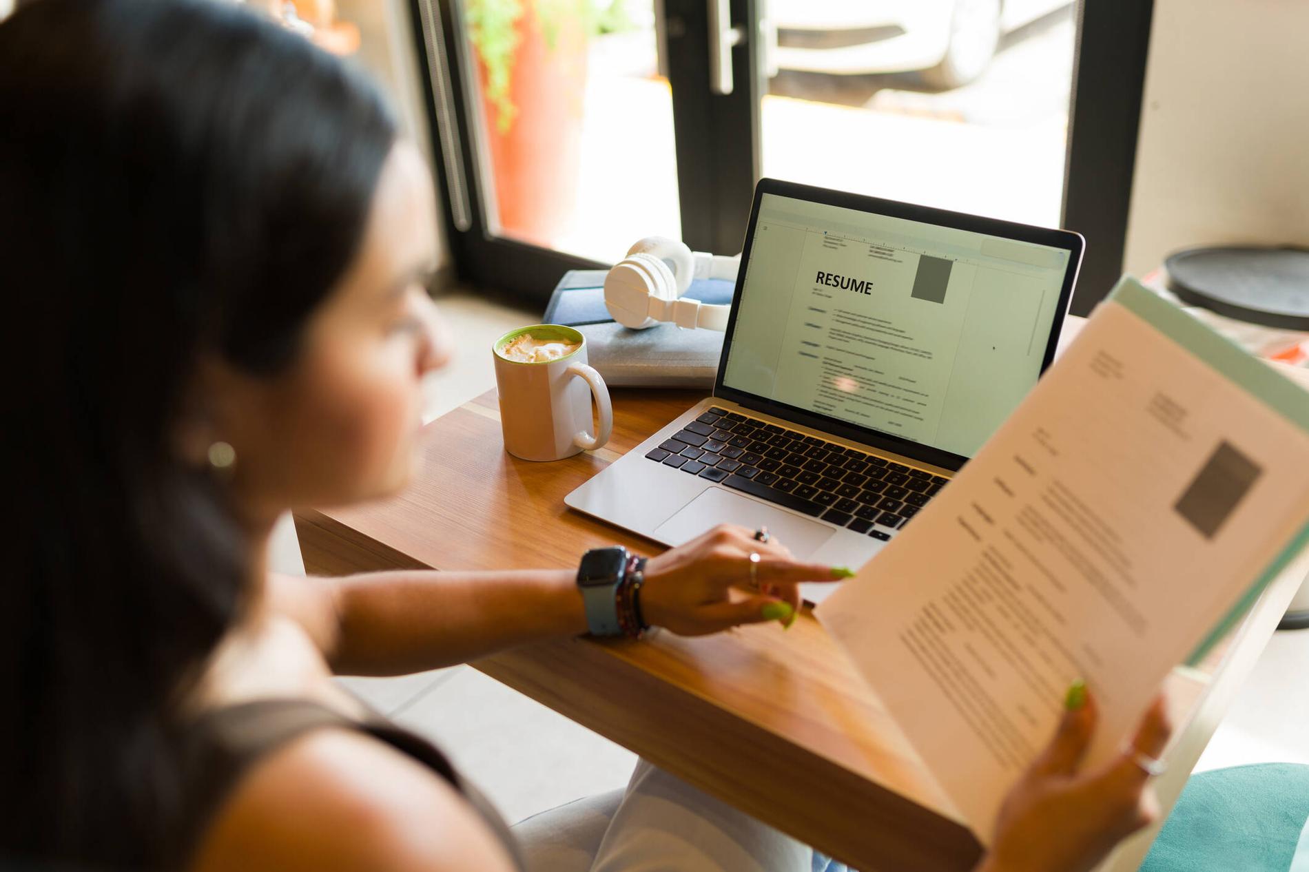 Our Top Tips for Finding Part-Time Jobs as a Uni Student