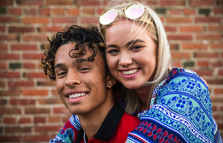 The Pros and Cons of Living with a Partner at University