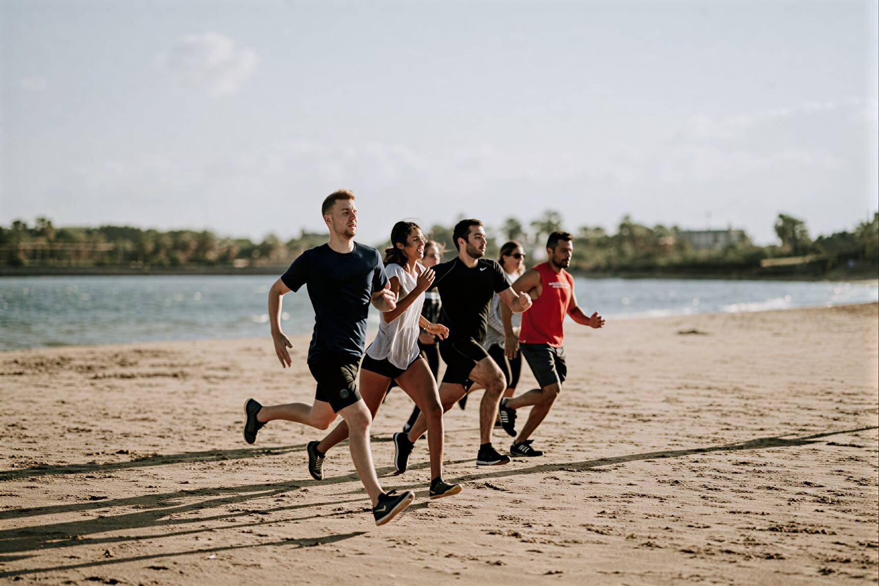 The Top Running Routes in Bournemouth for Students