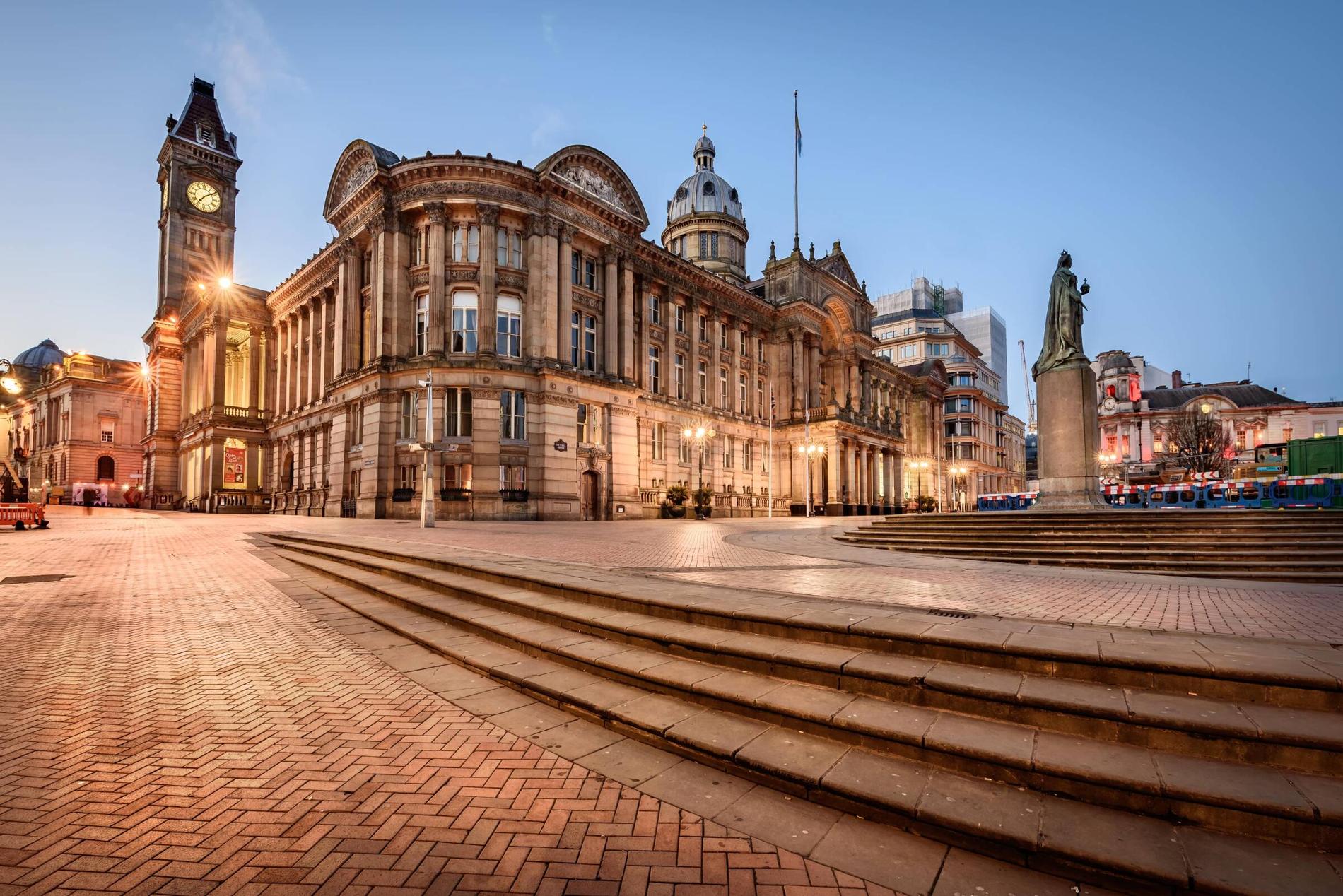 Top sober activities for Birmingham students
