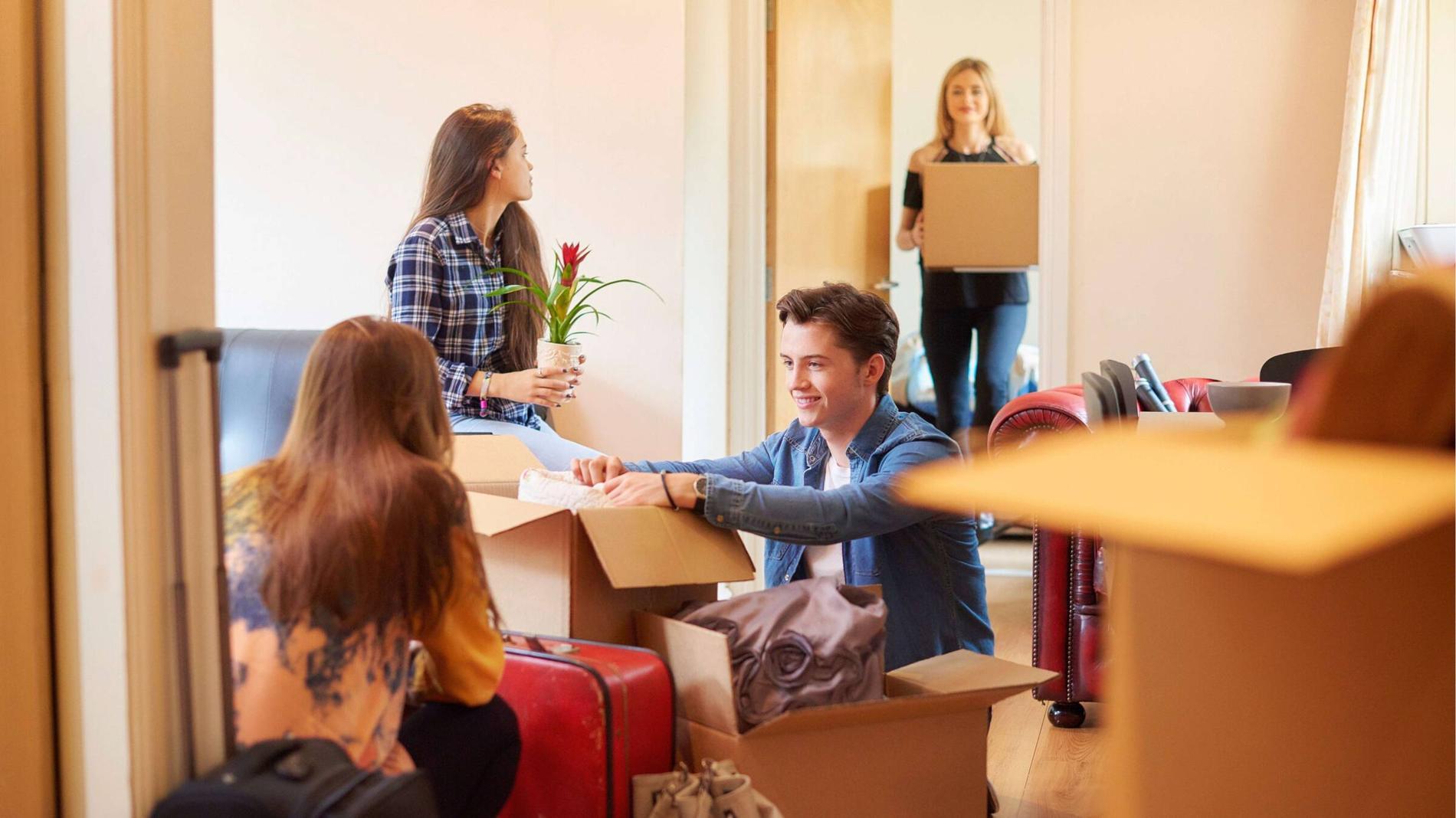 Student Accommodation Guide: Answering Your FAQs