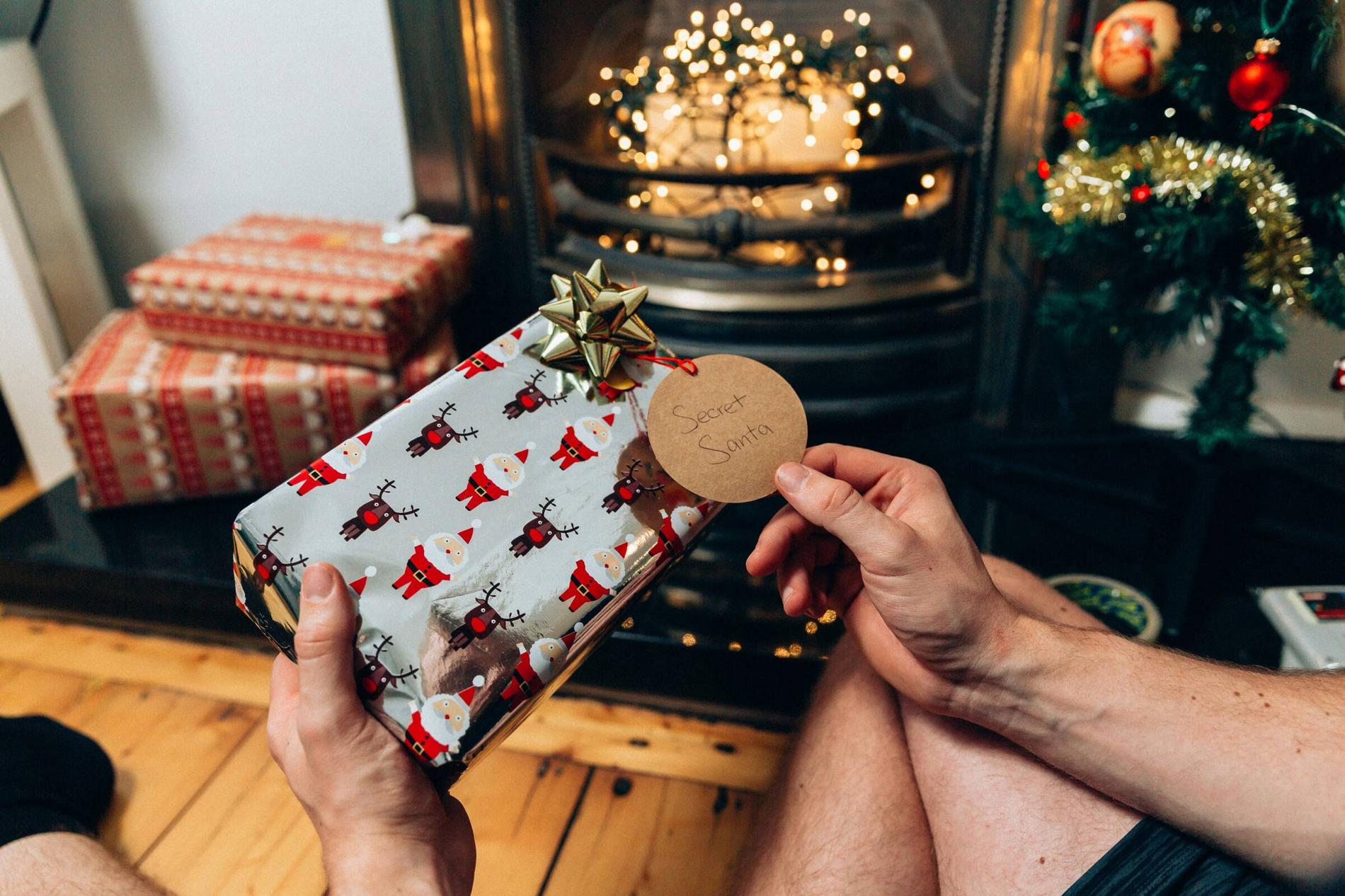 A Not-So Secret Guide to Student Secret Santa