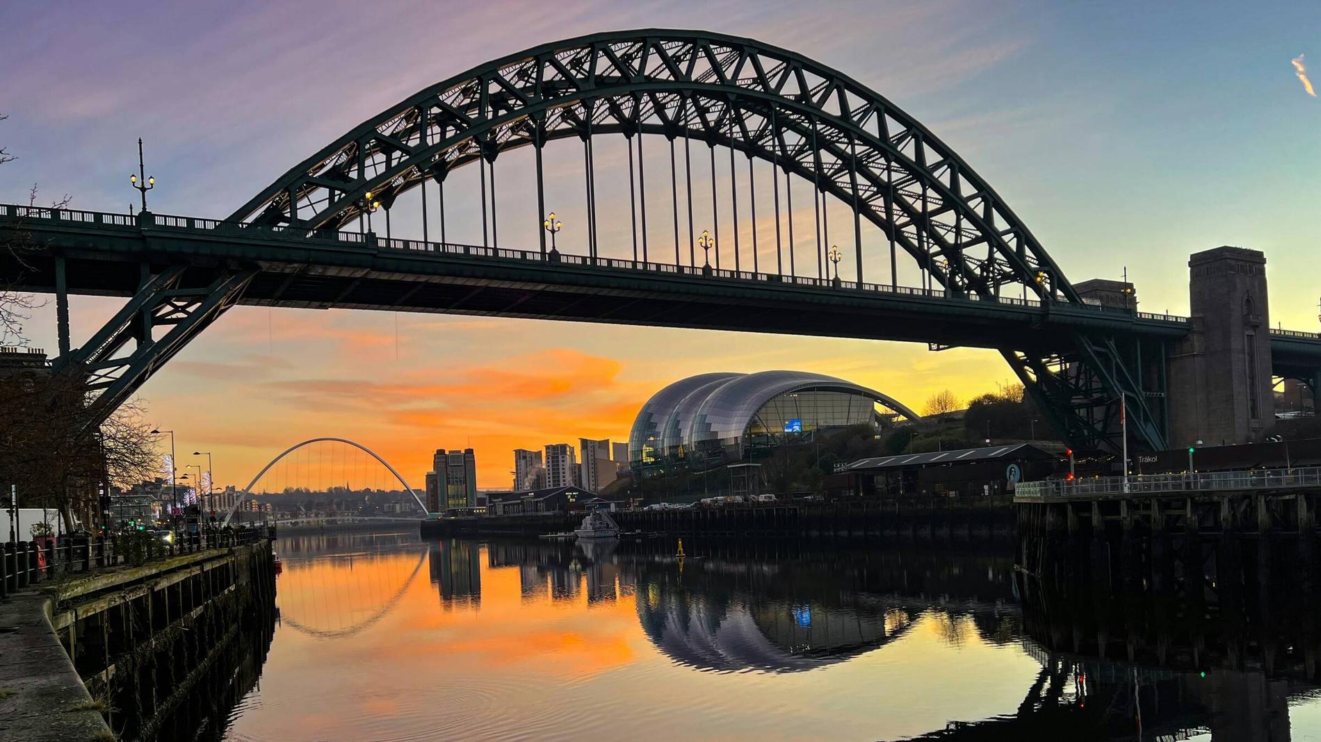 How to Spend Your Summer in Newcastle