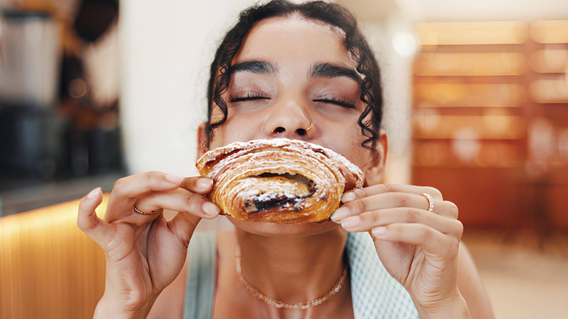 Sweet Treats in Oxford to Try This Semester