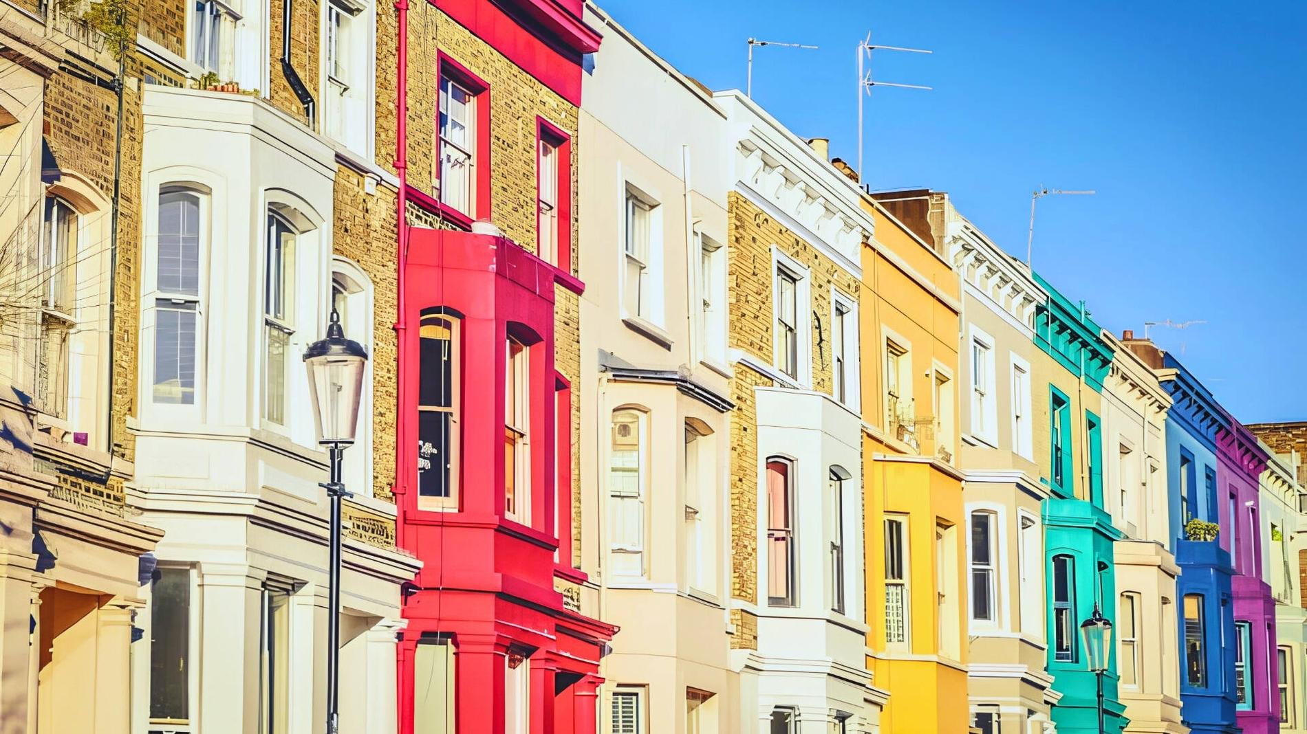 The 10 Most Instagrammable Places in London