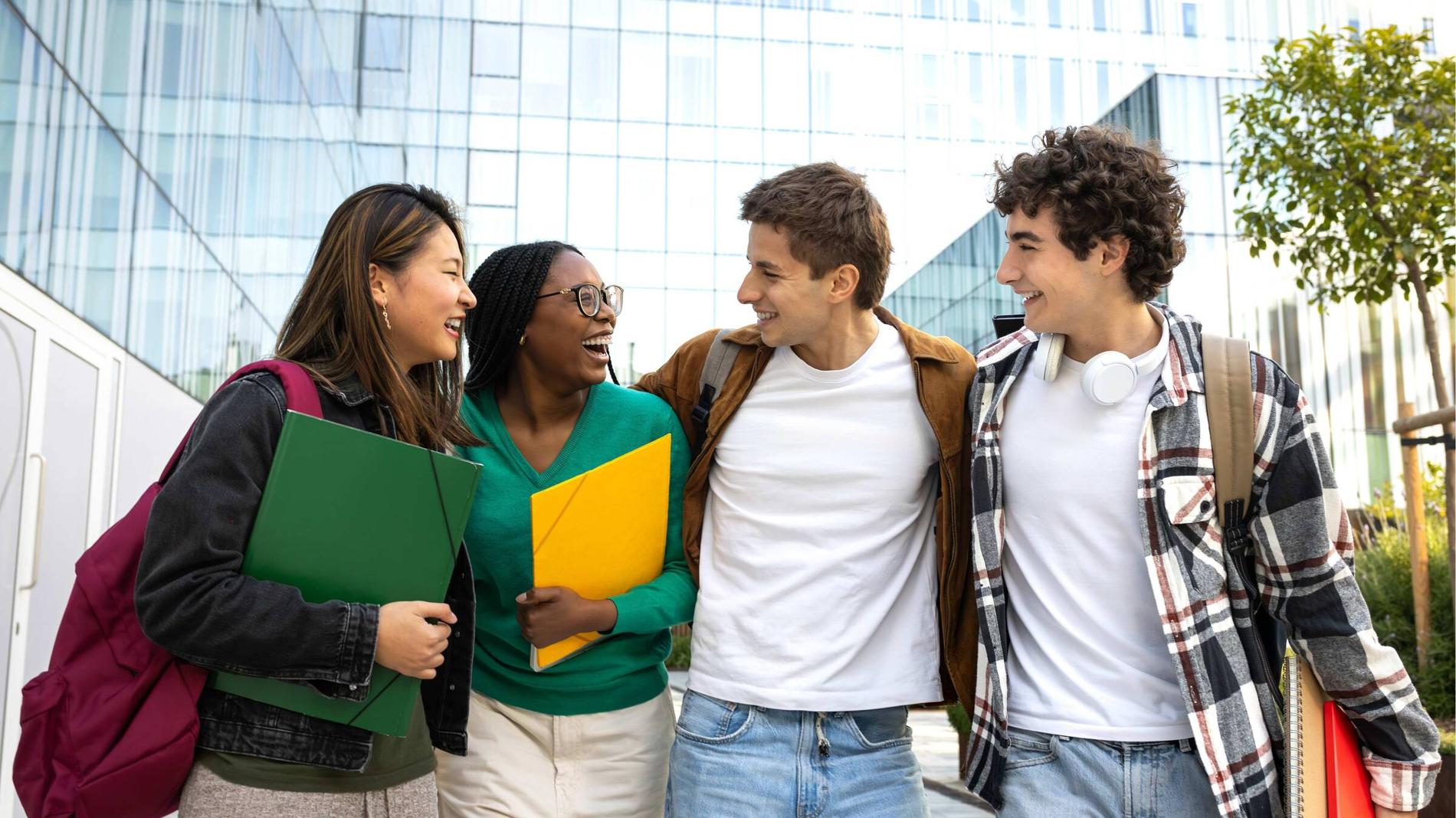 Best Low-Cost UK Universities for International Students