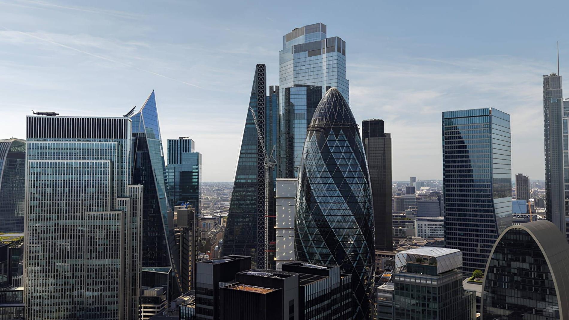 The Best Places to Live in London as a Student