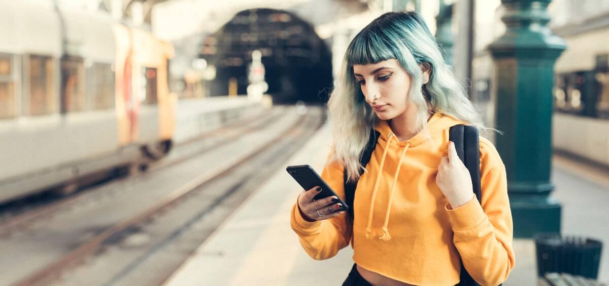 The Best SIM Card in the UK for International Students