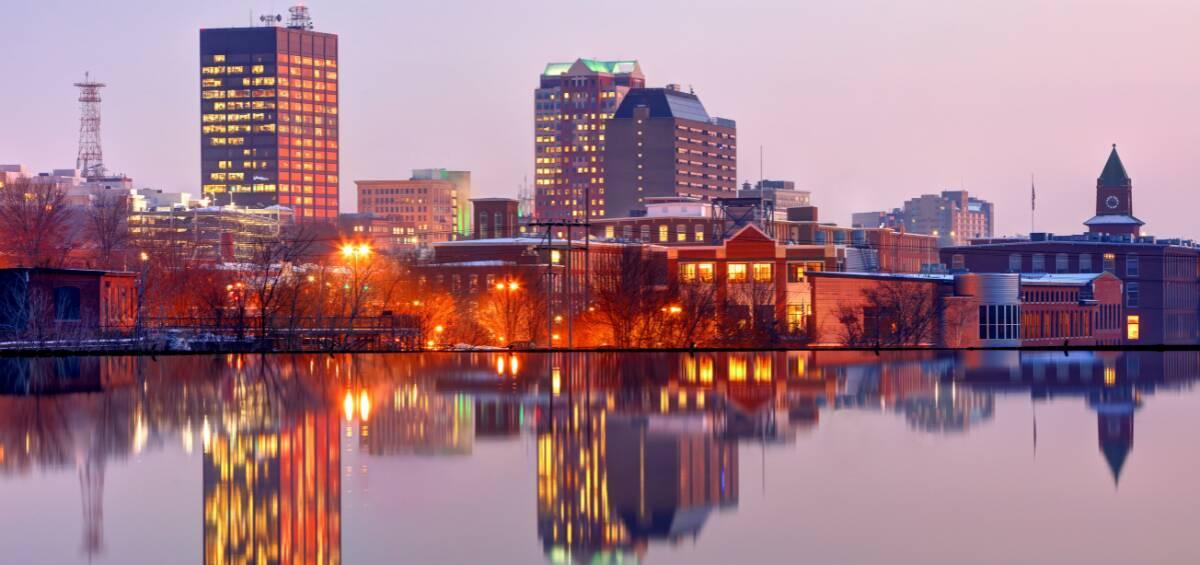 The Best Student Areas in Manchester