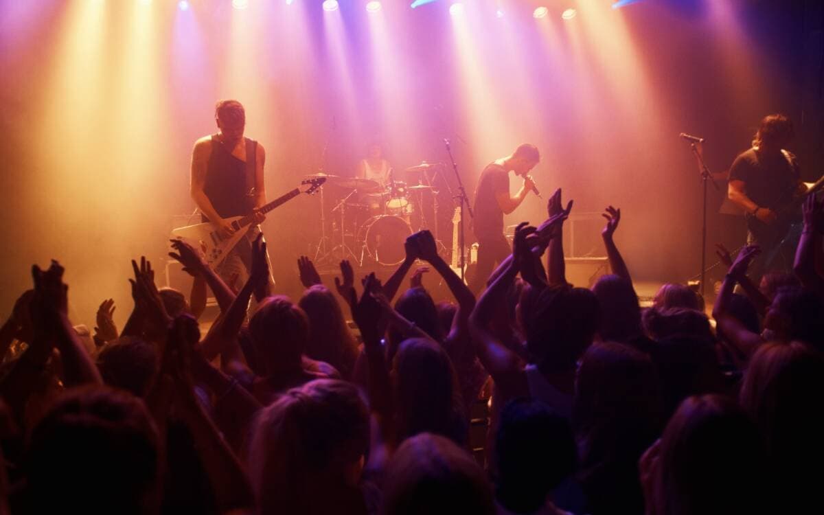The best student nights in Norwich for 2025