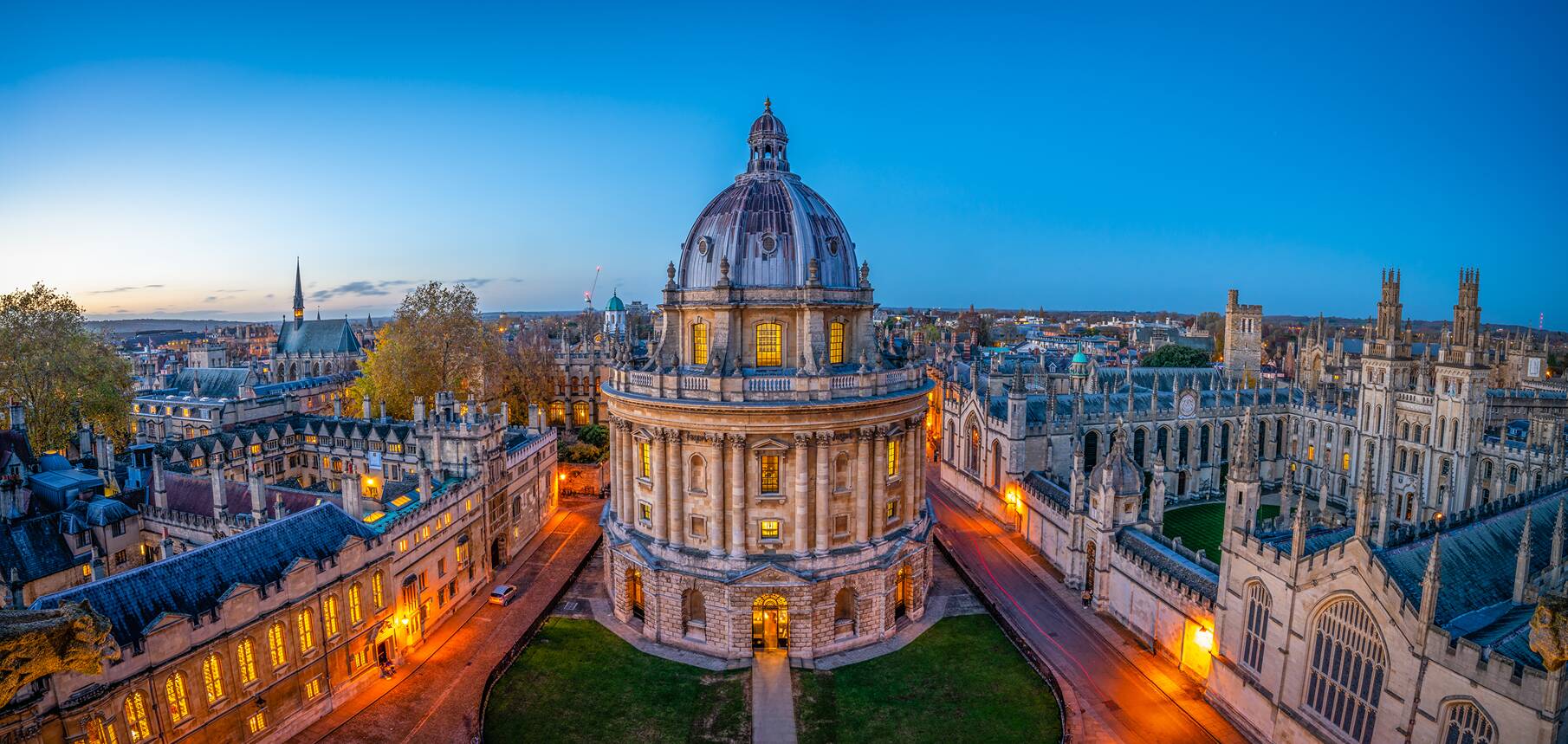 The Best Student Nights Out in Oxford
