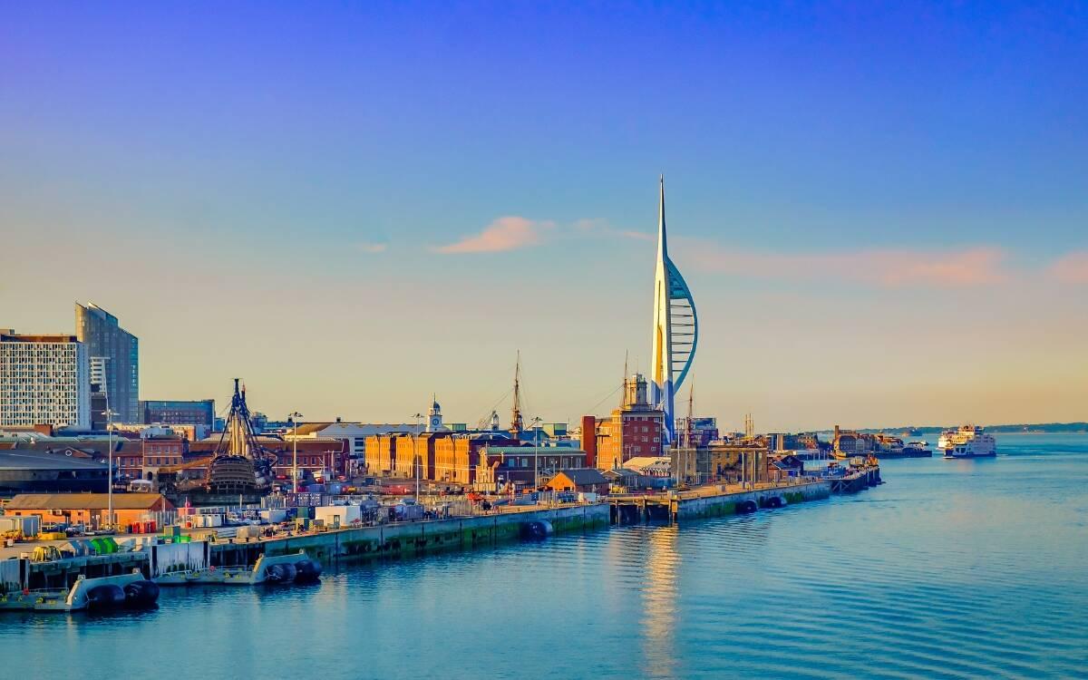 The Best Student Nights Out in Portsmouth