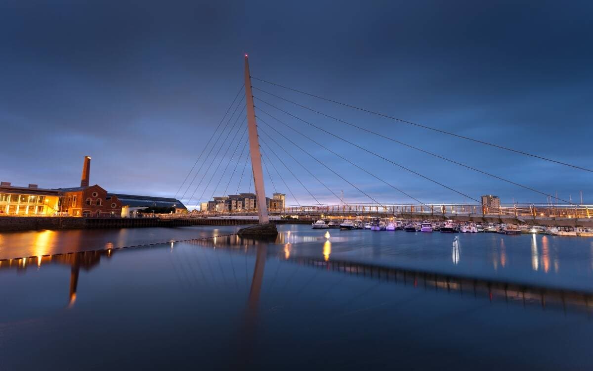 The best student nights out in Swansea