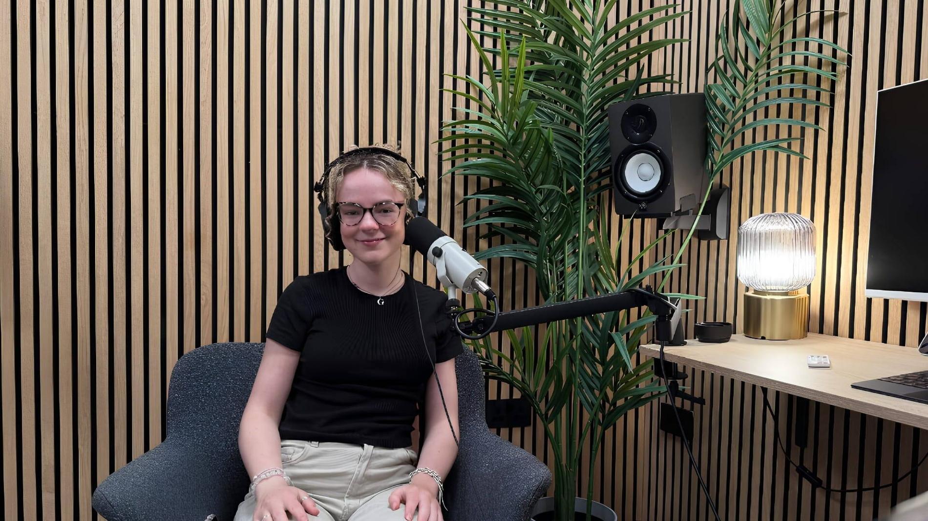 The Best Student Podcasts to Listen to at University