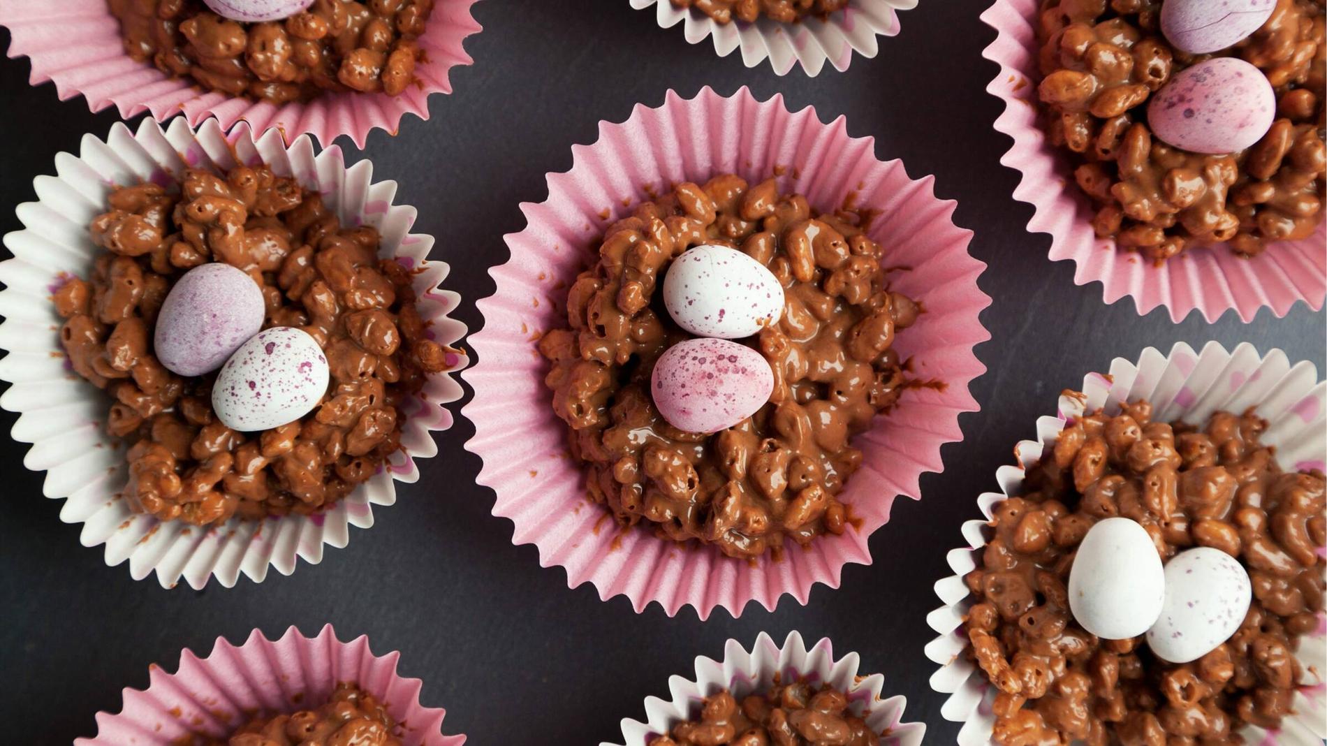 The Great Easter Bake Off