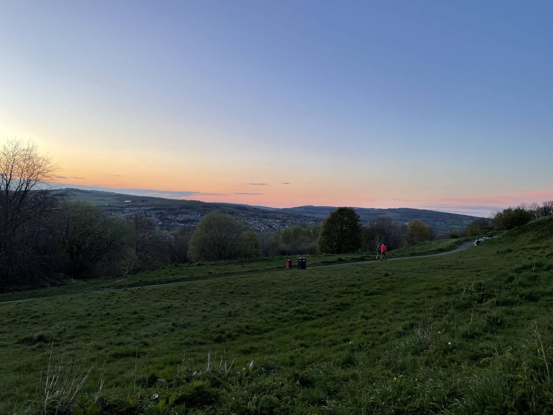 The Sheffield Student Guide: Crookes