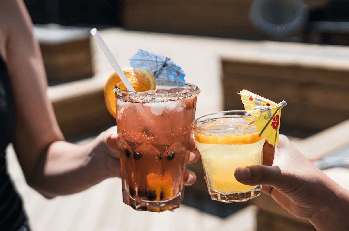 The UK`s Most Instagrammable Bars for Student Drinking
