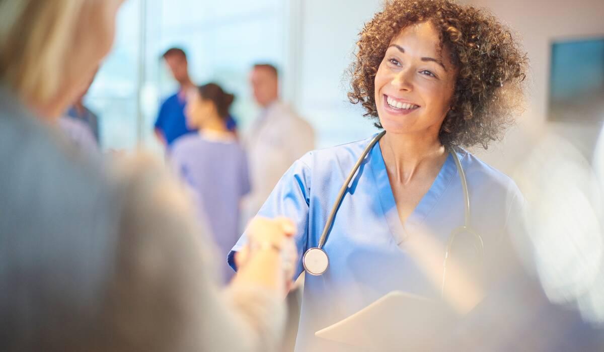 The Ultimate Guide to Using the NHS for International Students